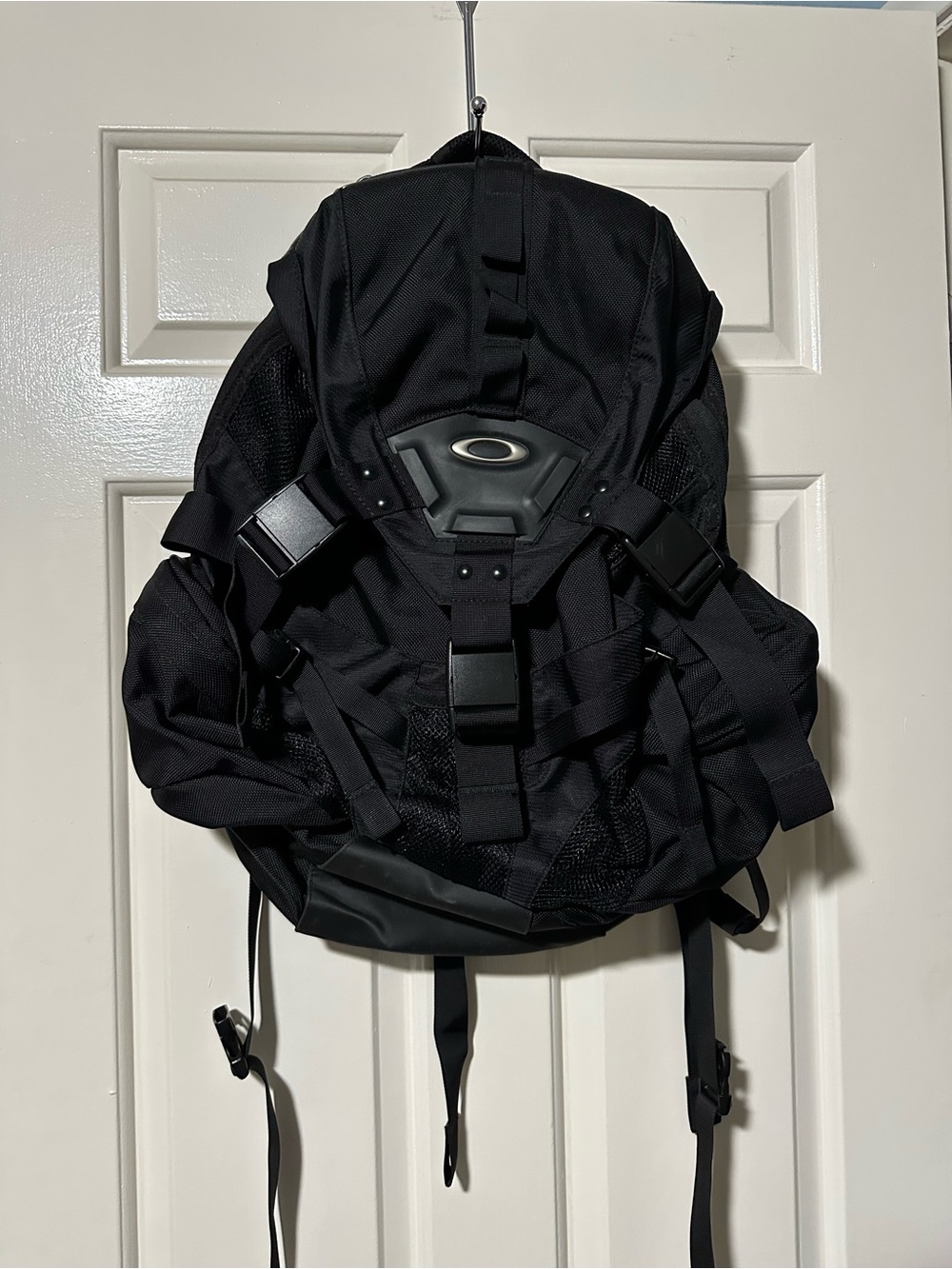 Oakley Icon 3.0 backpack Black Tactical-Style
